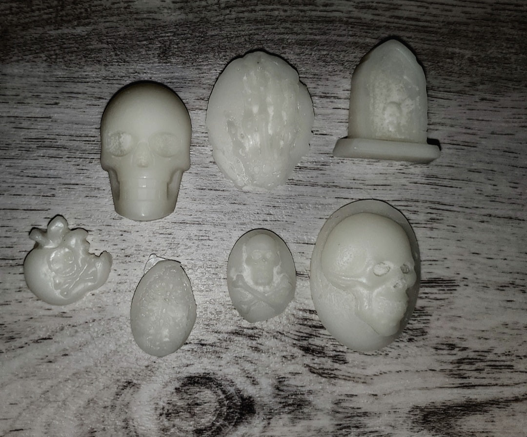 Necormancer waxmelts